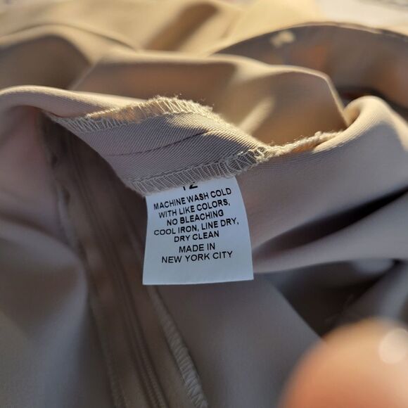 Peace of cloth Women's pants 12 Pre-owned - Picture 4 of 6